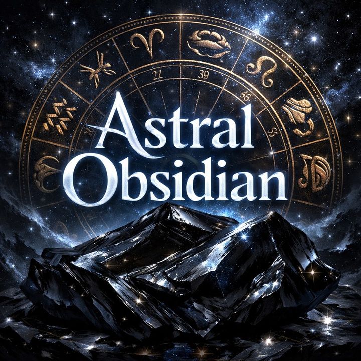 astralobsidian
