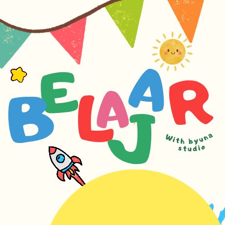 Belajarbyunastudio