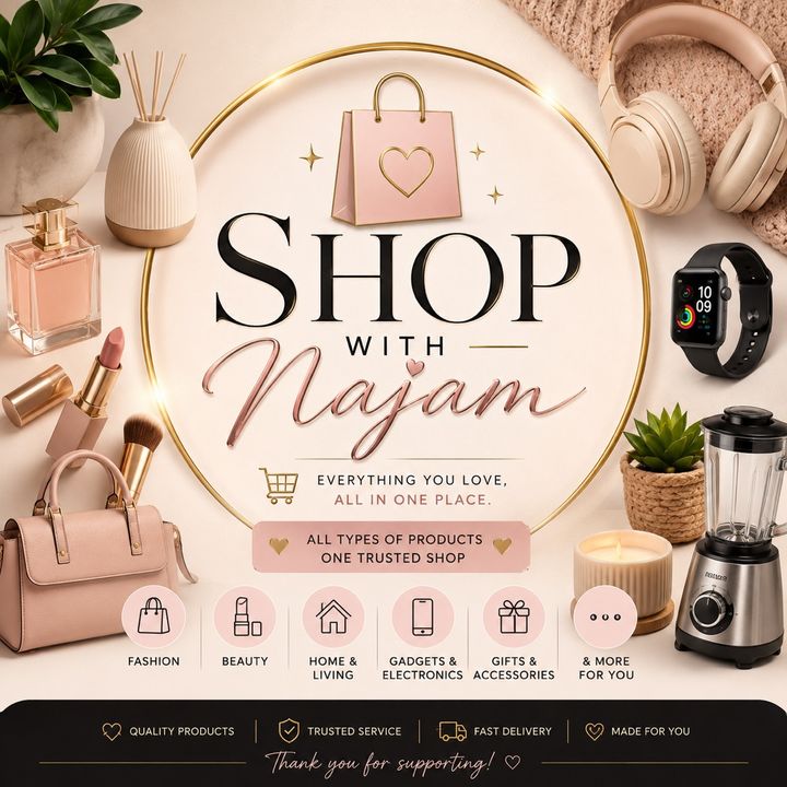 Najam