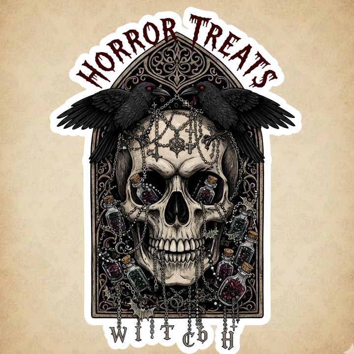 Horror Treat's Part 2