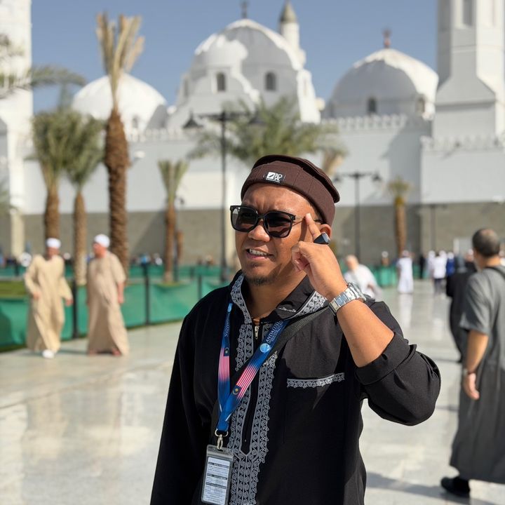 Az Ziyad
