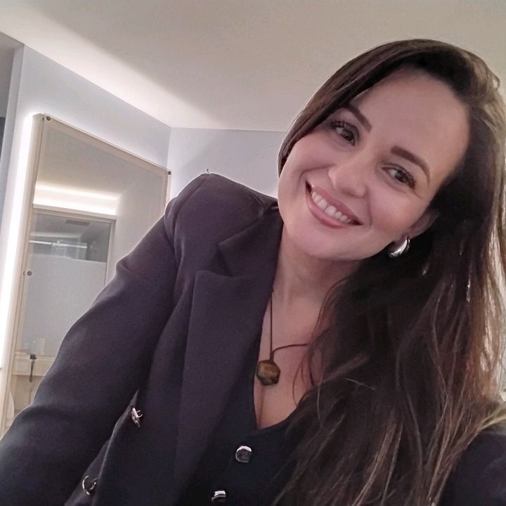 Fabiola Pinto