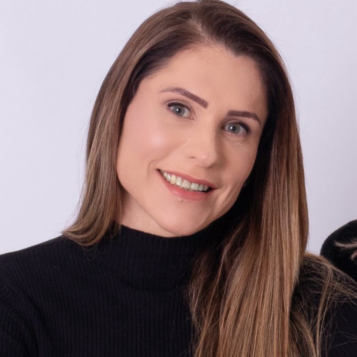 ✨ Lívia ✨