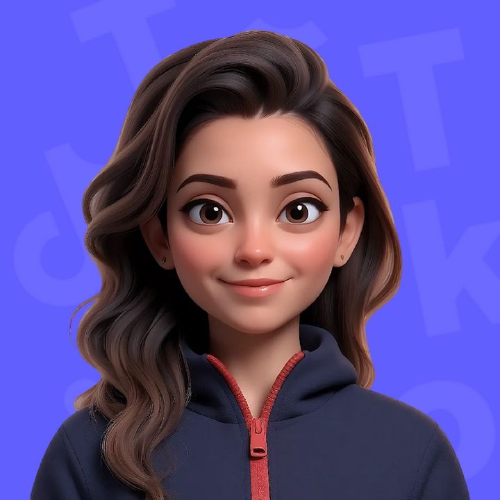María recomienda Glow ✨🛍️