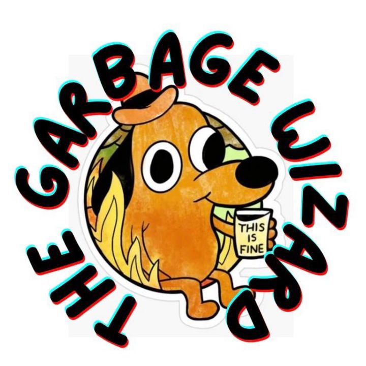 TheGarbageWizard🧙‍♂️