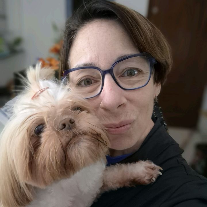 Mônica Creator