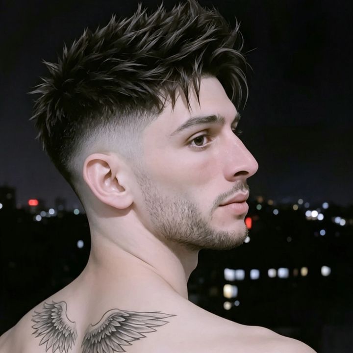 ⚜️𝕄𝕆ℍ𝔸ℕℕ𝔸𝔻⚜️
