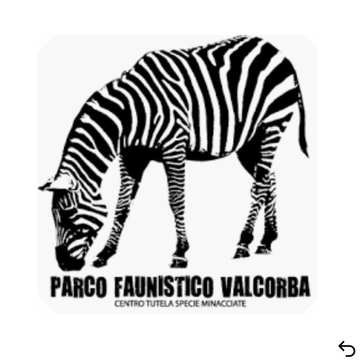 Parco Faunistico Valcorba