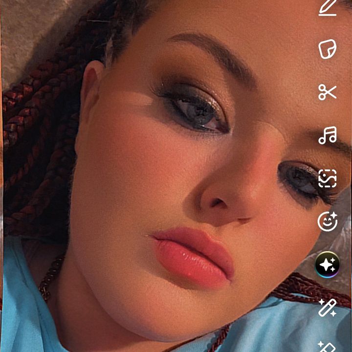 Jade❤️Nathaniel 🇮🇪🇳🇬❤️❤️