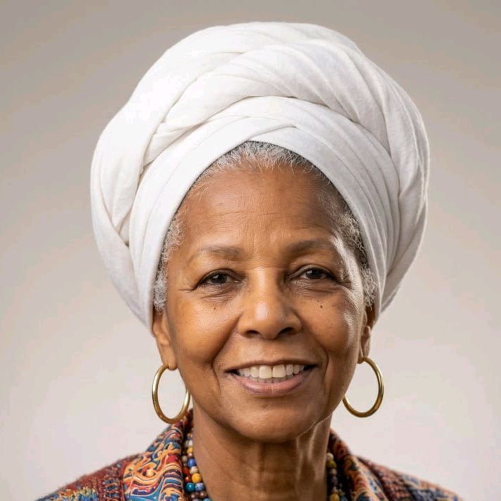 Mama Hattie