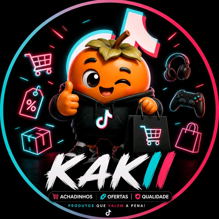 Achadinhos do Kakii