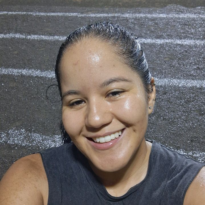 Otávia 🌸💪🏻🍓🩷⚡️