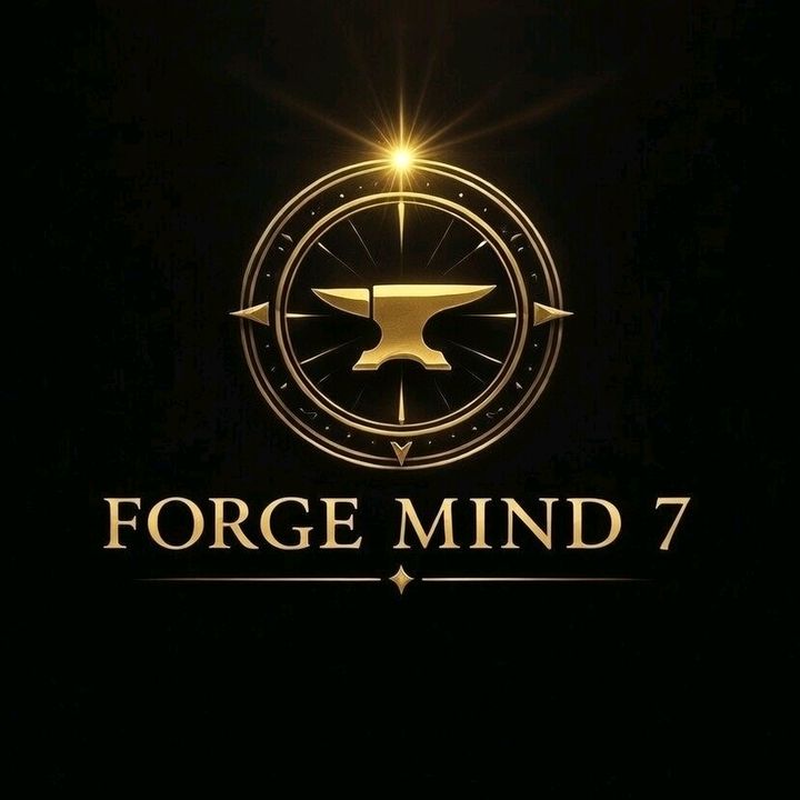 ⚒️  Forge Mind 7