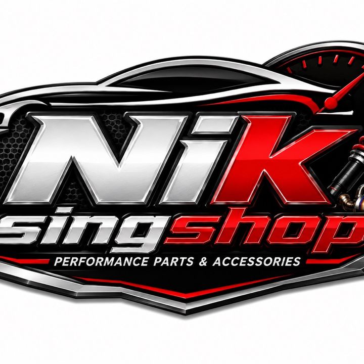 Nik sing shop