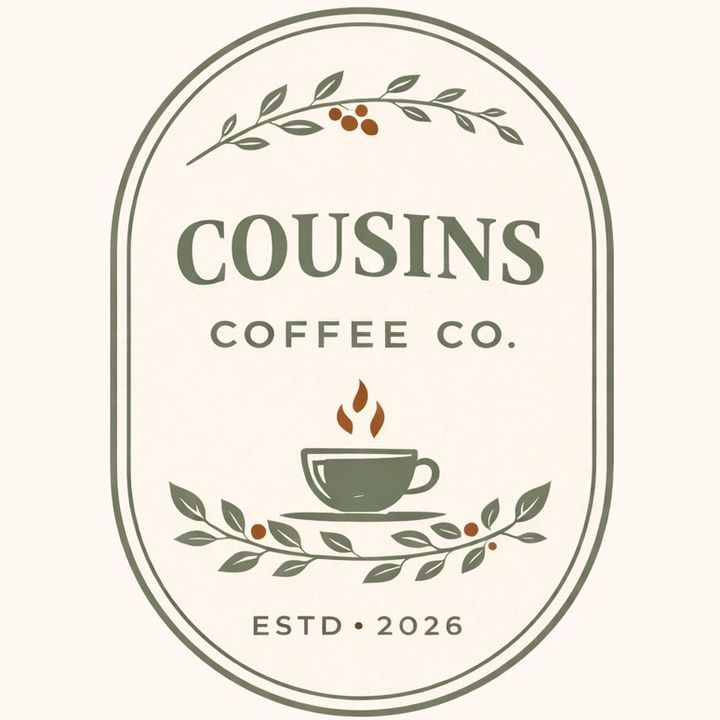 Cousins Coffee Co. VA
