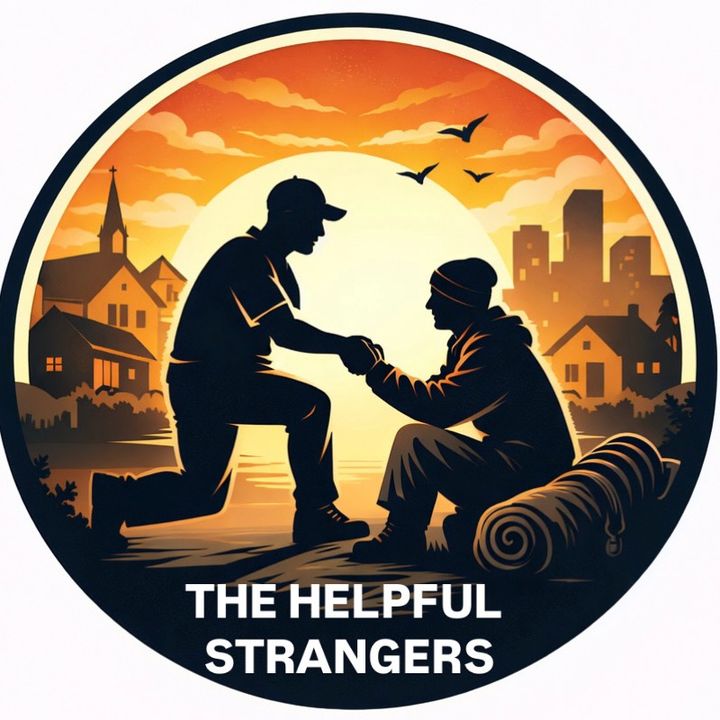 TheHelpfulStrangers