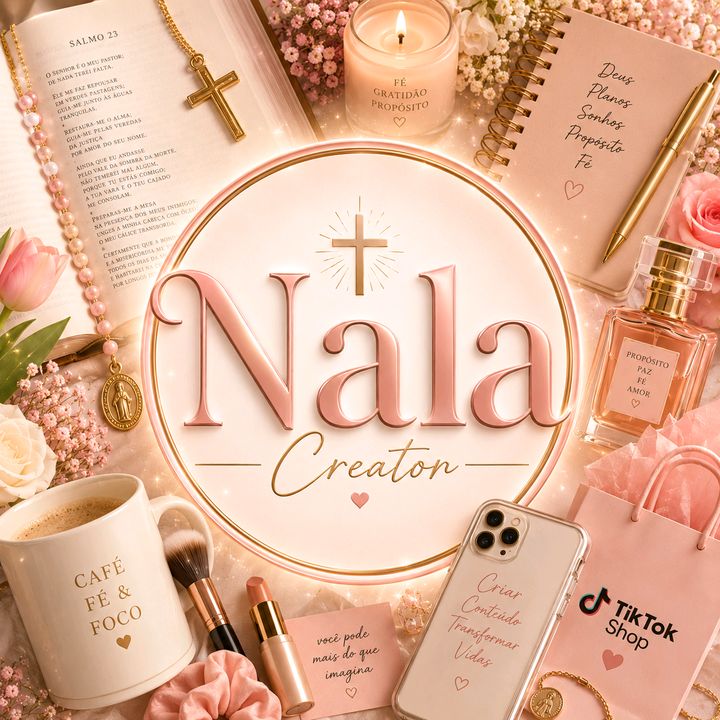 NALA SHOP 🛍