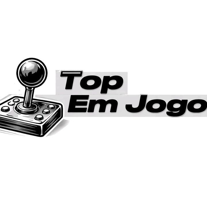 Top Em Jogos