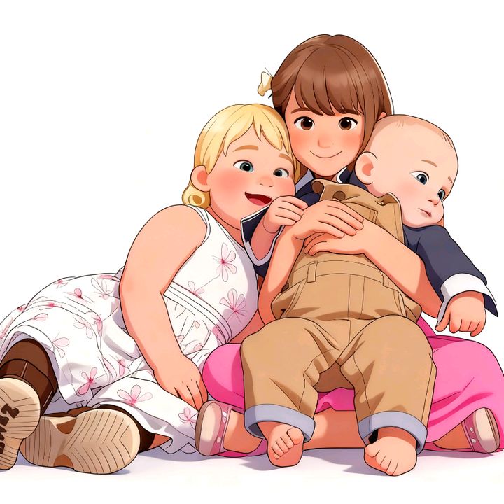 mumofthree