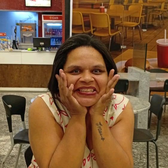 Mozão,sou um milagre