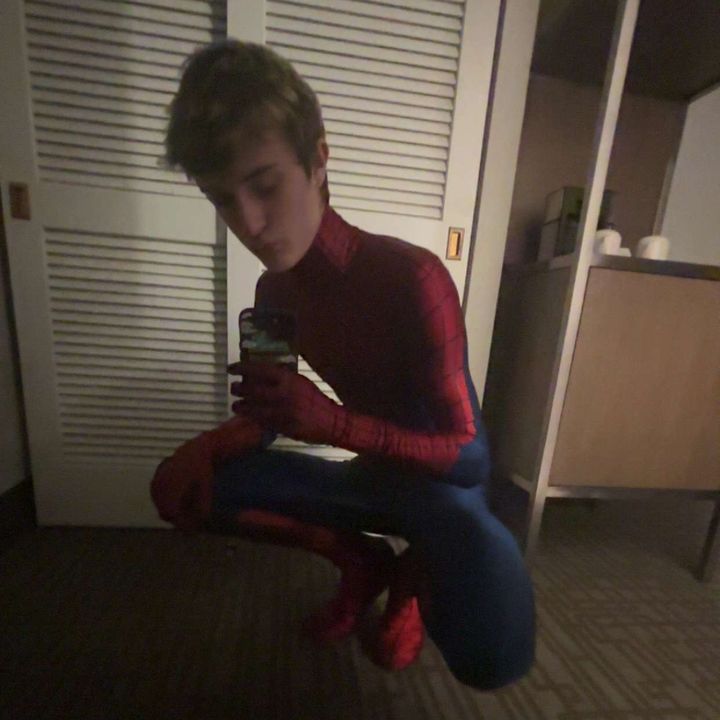 SpideySam