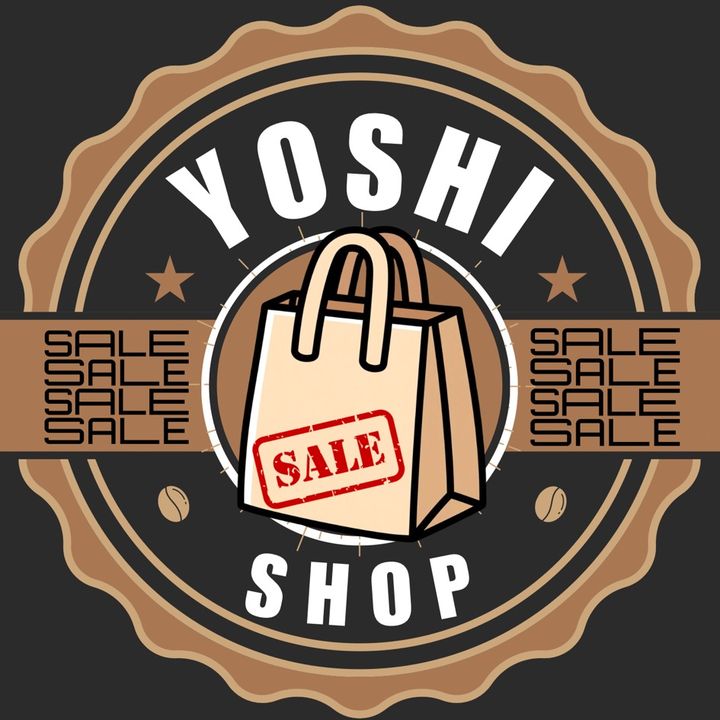 _yoshishop