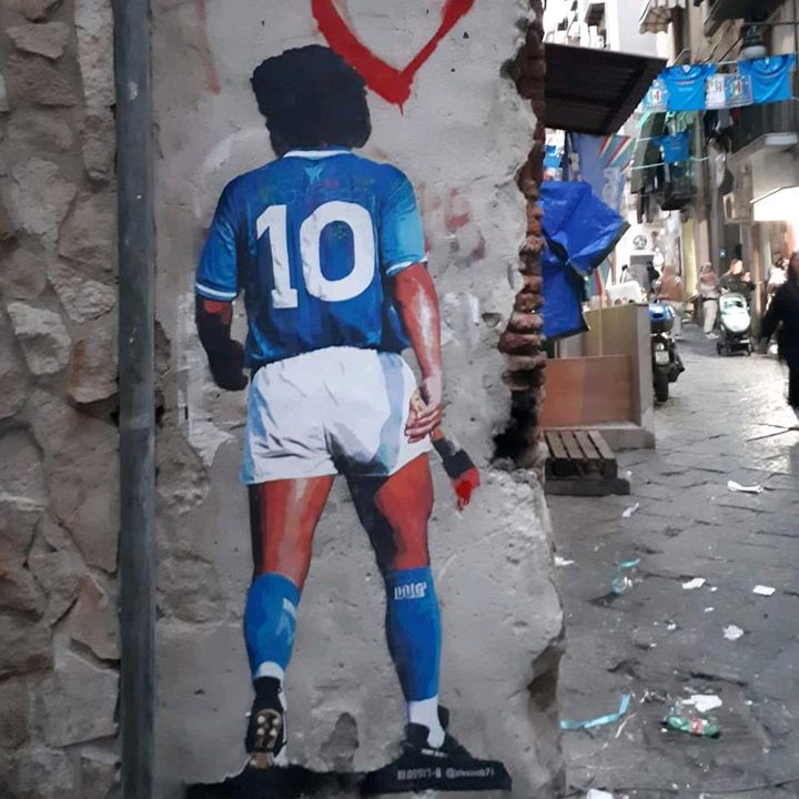 Orgoglio Partenopeo