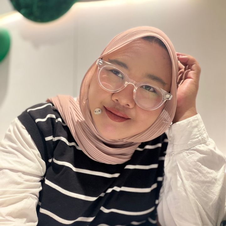 Nuya | Medium Neutral 🧡