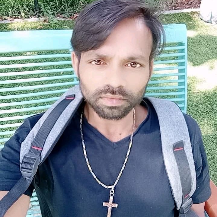 IRFAN Ghori