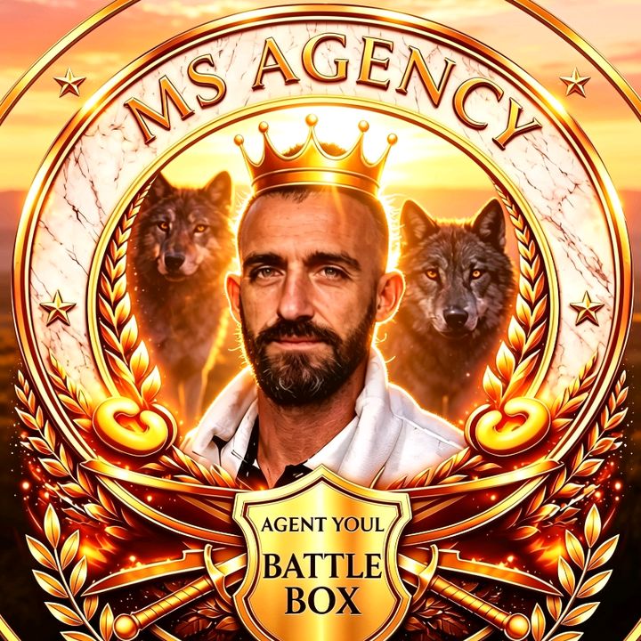 💫🐆_AGENT_YOUL_64_🐆💫