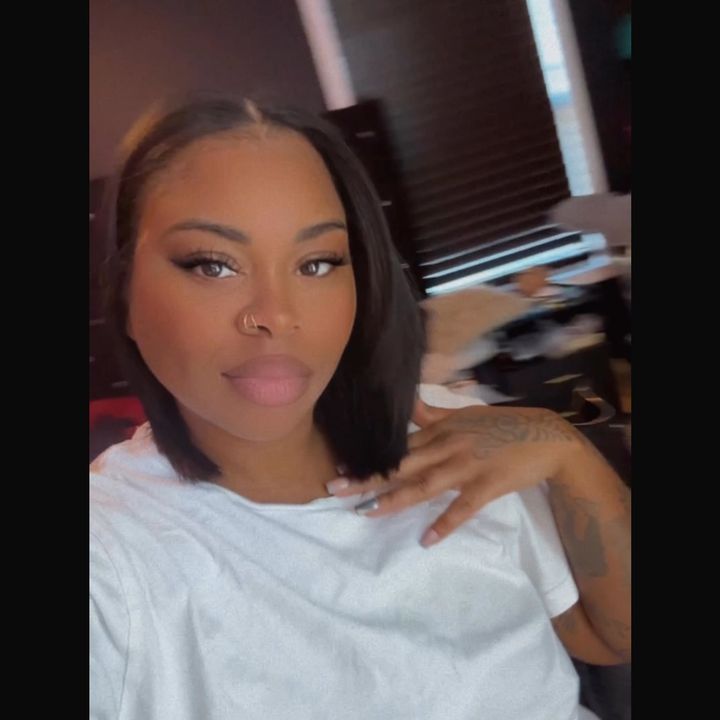 Jasmine | Single Corporate Mom