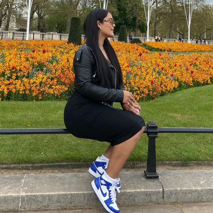 Alma Trujillo