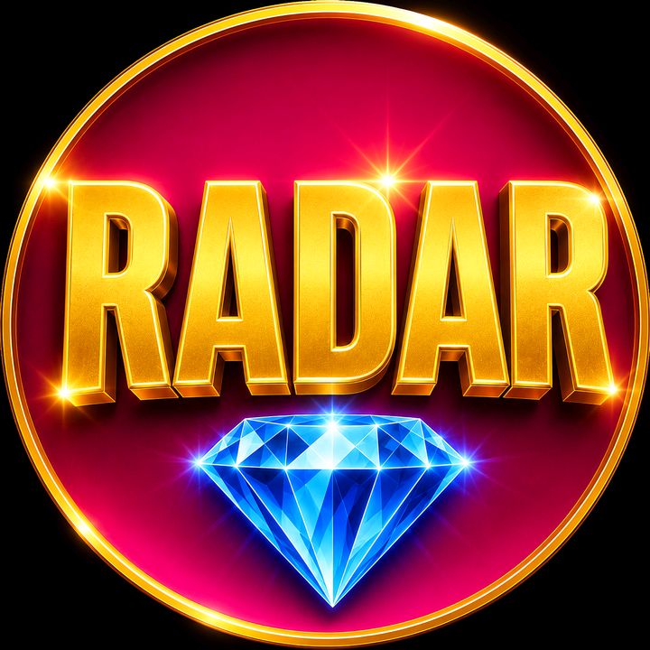 Radar de Tesouros