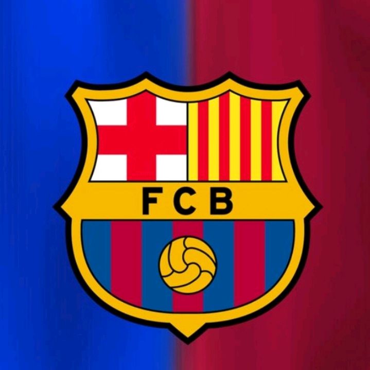 Barça Konate 💙❤️
