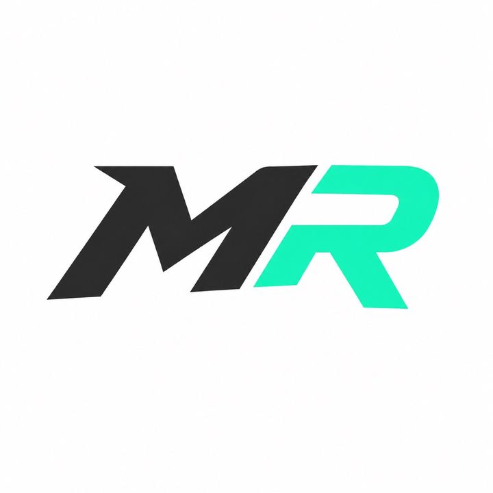 Melted Rubber