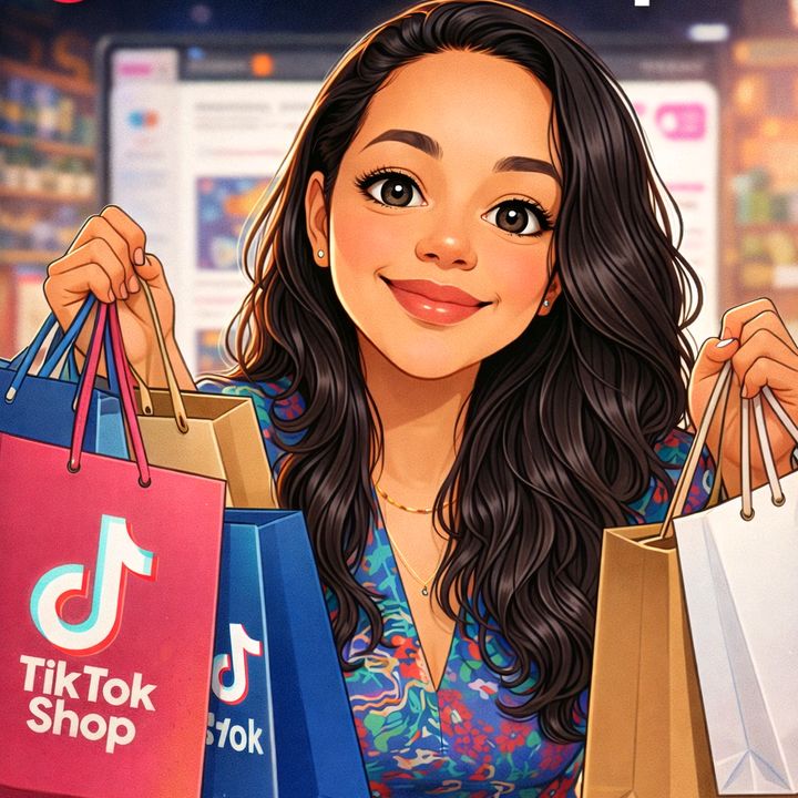 Eli V. Shop Creator