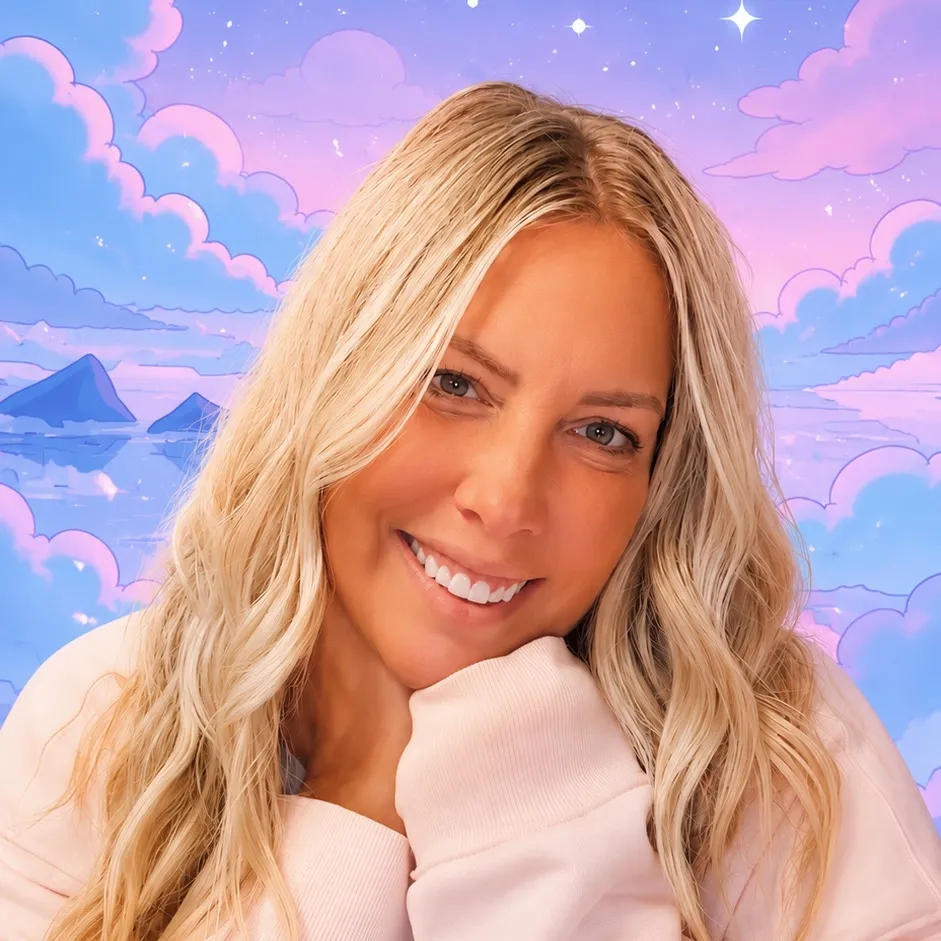 Mandy Mew