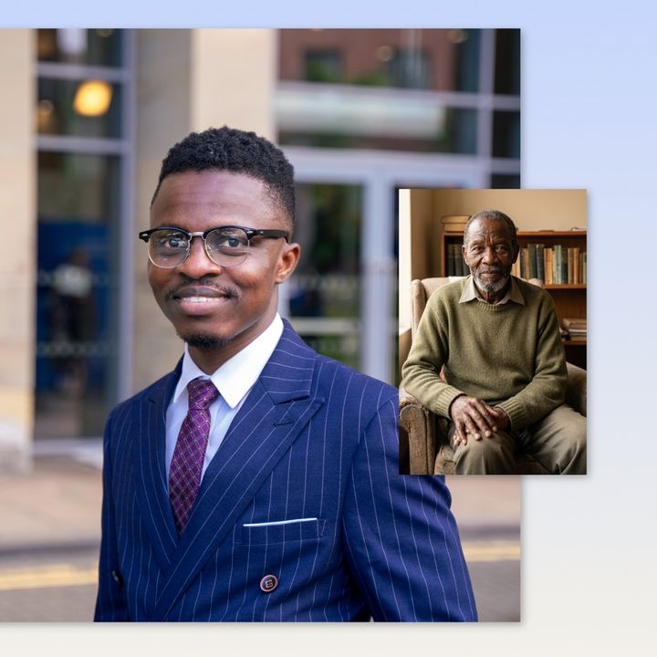 Eric Nkansah Opoku