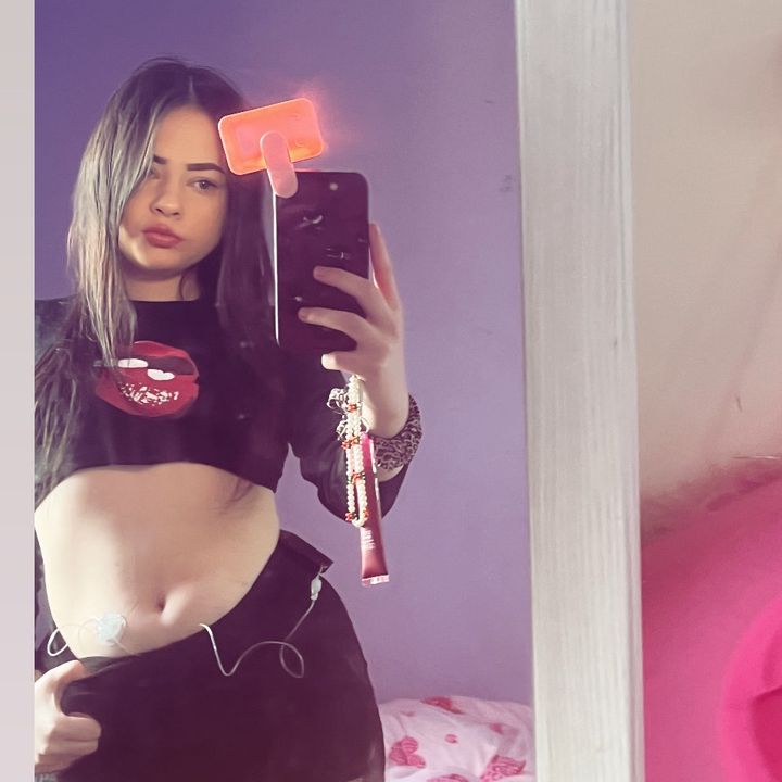 Toni potter🍒