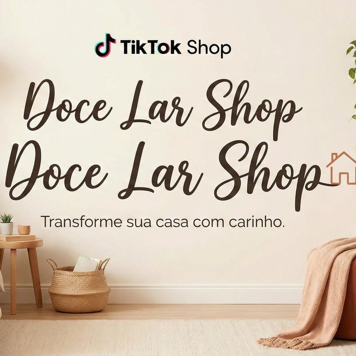 Doce Lar Shop