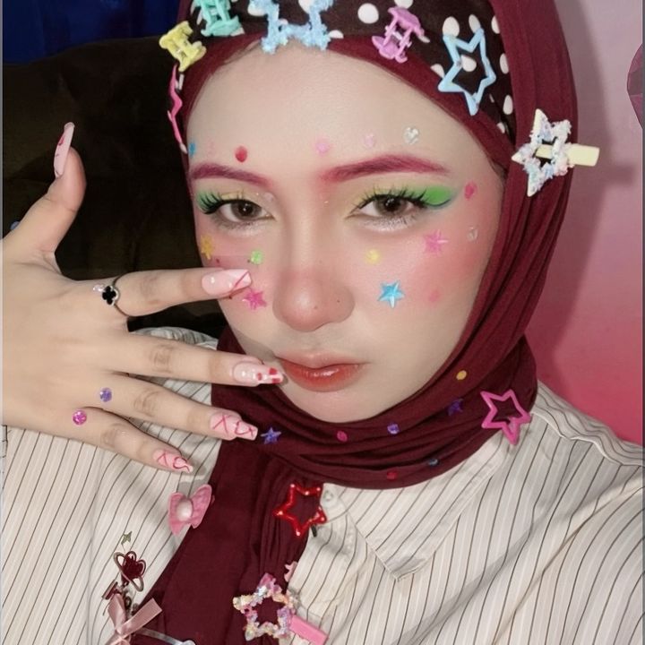 ⋆✧˚ 𝑯𝒊 𝒊𝒕𝒔 𝒎𝒆 𝒈𝒊𝒕!˚✧