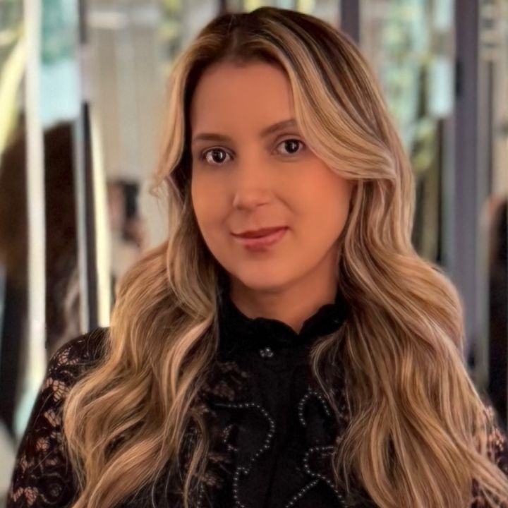 Ana Monteiro