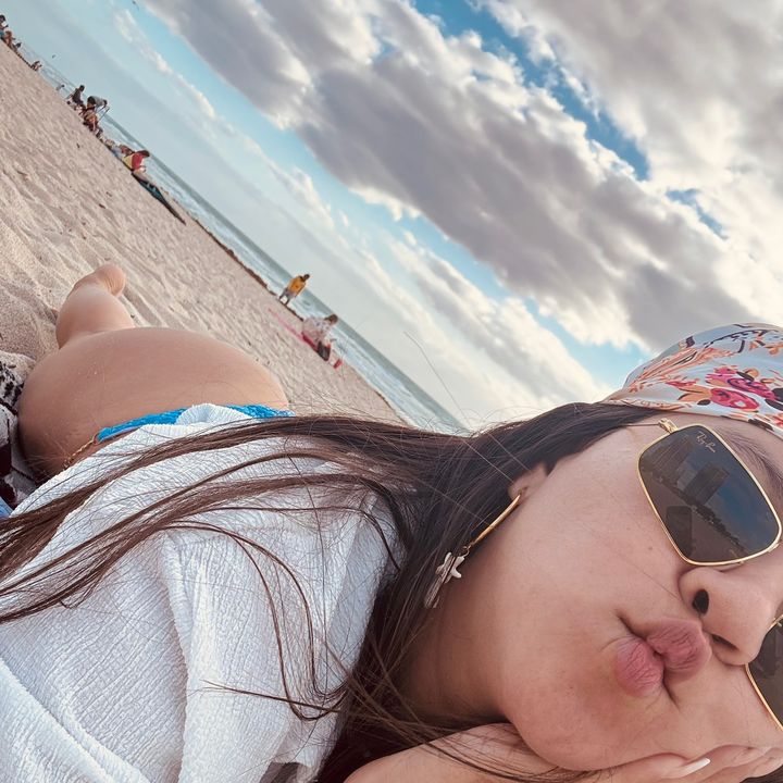 Lary Flores