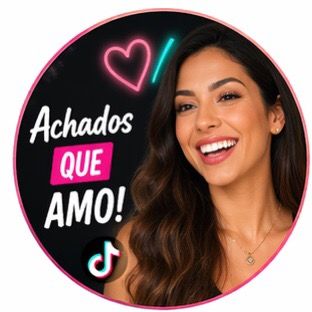 Achados que Amo