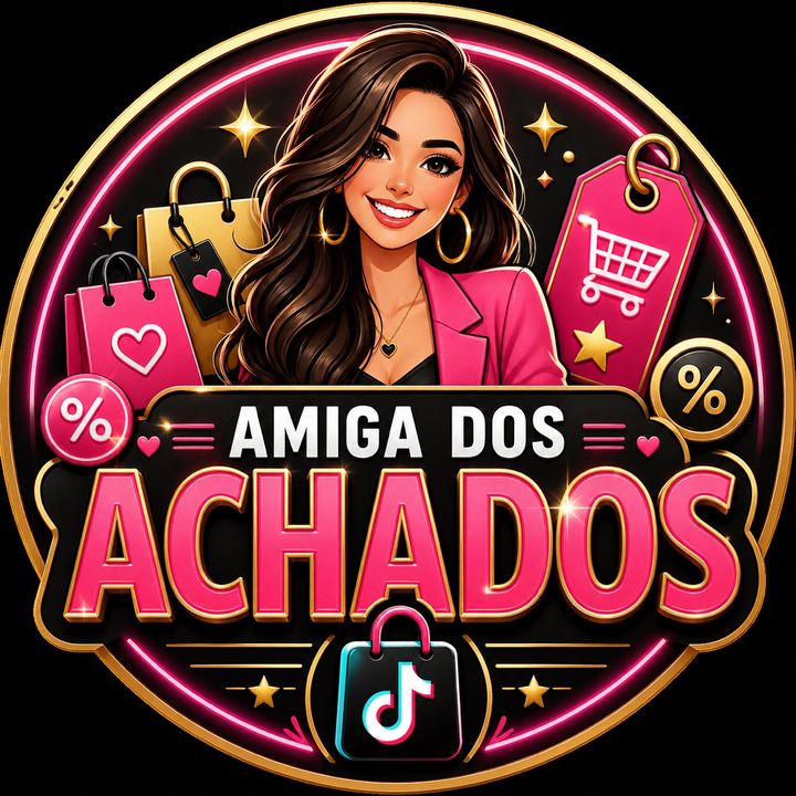 Amiga dos Achadinhos
