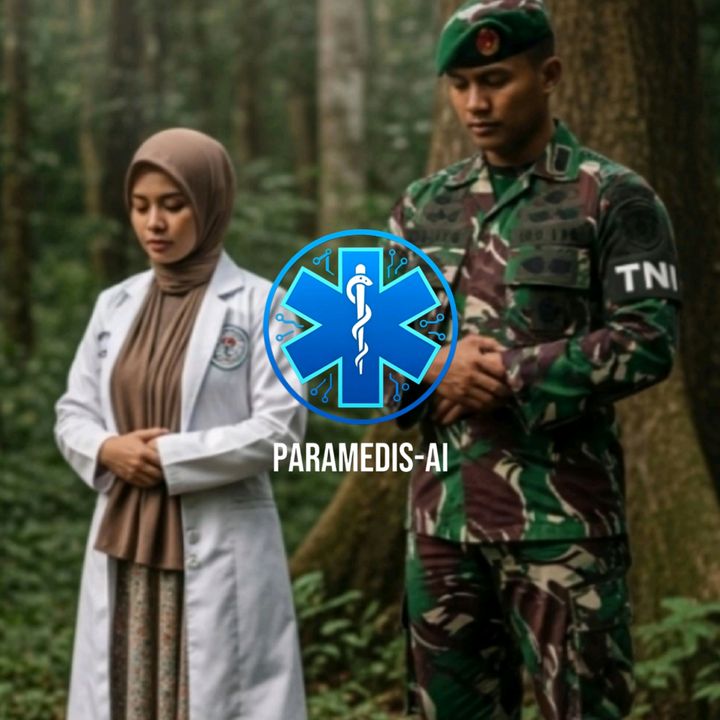 PARAMEDIS ARMY