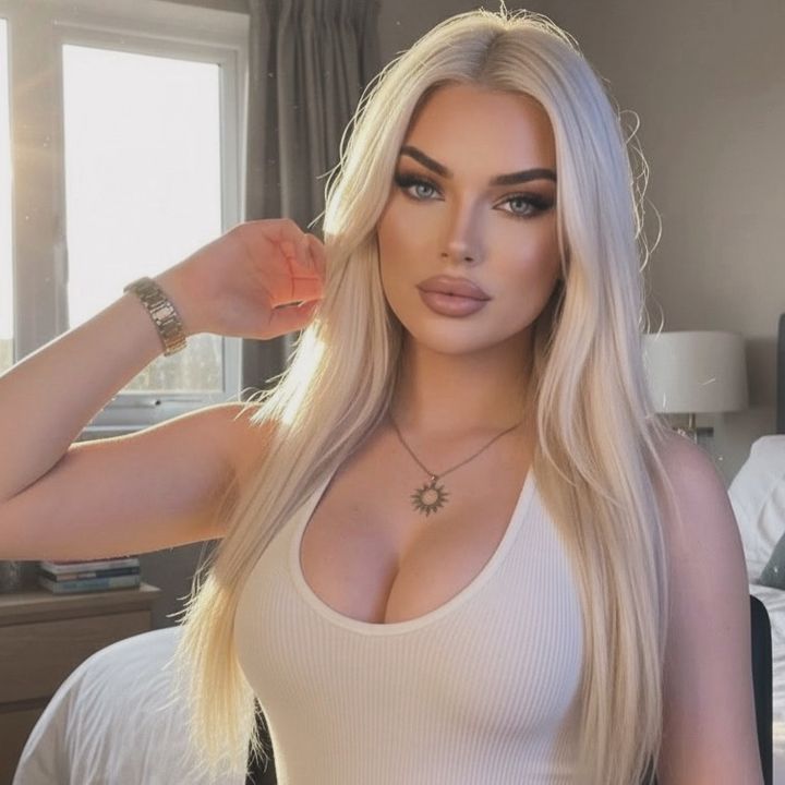 Zara Montgomery