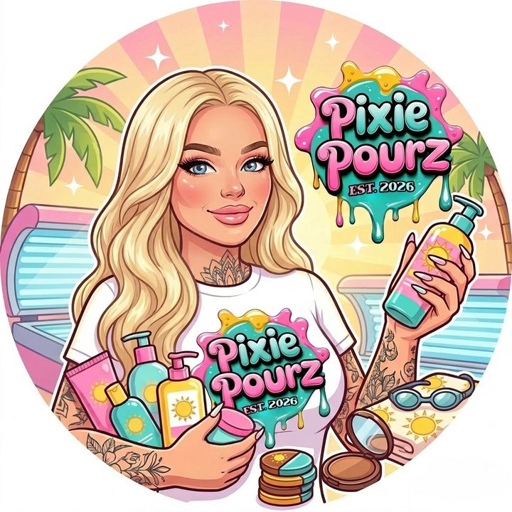 PixiePourz♥︎