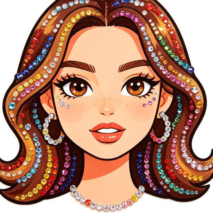 Bling BabeDIY