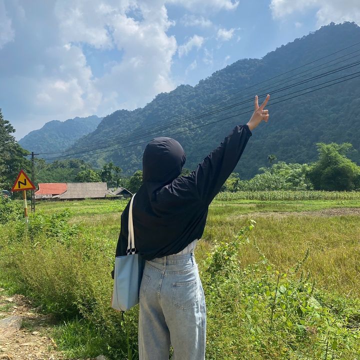 Gốc nhỏ T.An